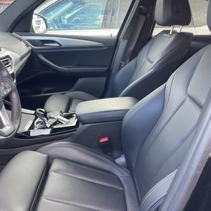 2024 BMW X3 SDRIVE30I thumbnail 32