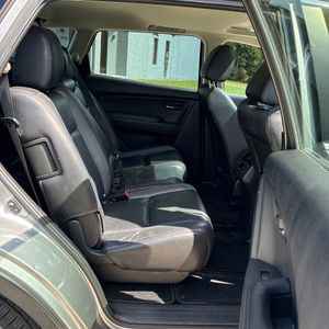 صورة مصغرة 34 لـ 2012 Mazda CX-9 TOURING