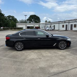 BMW 5 SERIES 530I - 10