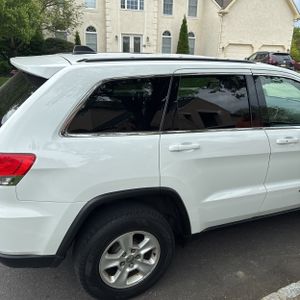 JEEP GRAND CHEROKEE LAREDO - 9
