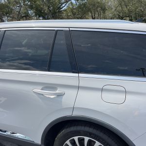 LINCOLN AVIATOR RESERVE - 6