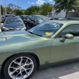 DODGE CHALLENGER GT - 2