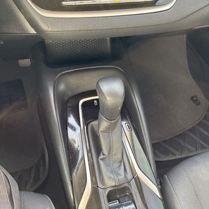 2021 Toyota COROLLA LE — миниатюра 66
