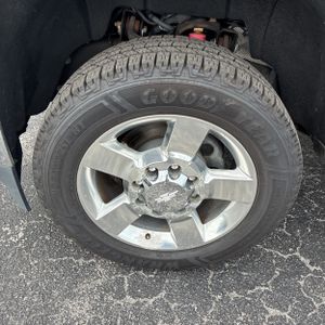 صورة مصغرة 16 لـ 2016 Chevrolet SILVERADO 2500HD LT