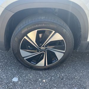 صورة مصغرة 17 لـ 2024 Volkswagen TAOS SE 4MOTION