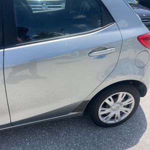 2013 Mazda MAZDA2 SPORT — миниатюра 54