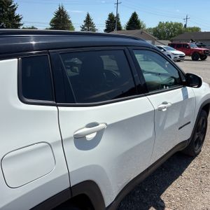 JEEP COMPASS ALTITUDE - 9