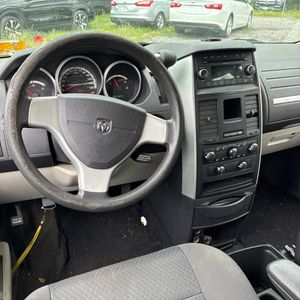 2010 Dodge GRAND CARAVAN SE 缩略图 36