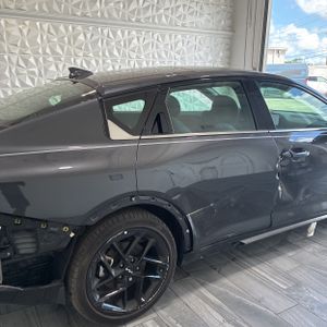 2025 KIA K4 GT-LINE TURBO 照片 8