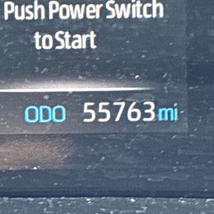 2023 Toyota SIENNA LE 8-PASSENGER 照片 36