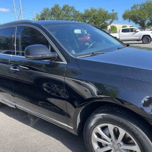 AUDI Q5 2.0T PREMIUM - 10