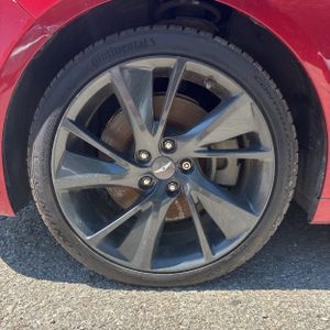 صورة مصغرة 17 لـ 2022 Genesis G70 3.3T STANDARD