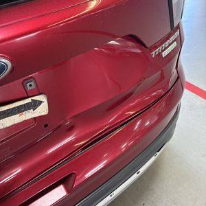 صورة مصغرة 58 لـ 2017 FORD ESCAPE TITANIUM