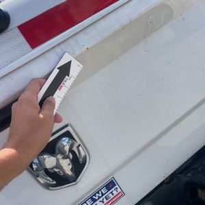 صورة 80 لـ 2014 RAM 1500 TRADESMAN