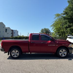 2011 RAM RAM 1500 ST photo 10