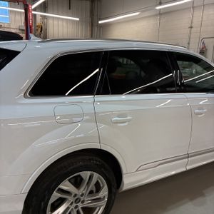AUDI Q7 PREMIUM PLUS - 9