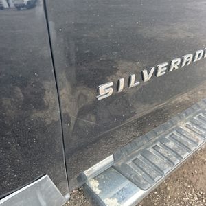 2014 Chevrolet SILVERADO 1500 LT Z71 — миниатюра 95