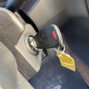 2016 JEEP PATRIOT HIGH ALTITUDE — миниатюра 53