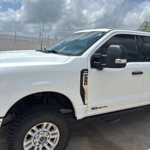 FORD F-250 SUPER DUTY XLT - 2