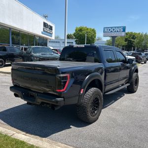 صورة 8 لـ 2023 FORD F-150 RAPTOR R
