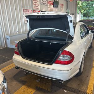 2009 Mercedes-BENZ E-CLASS 缩略图 41