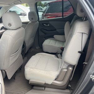 صورة مصغرة 31 لـ 2018 Chevrolet TRAVERSE LT CLOTH
