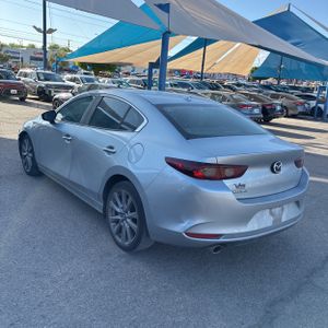 MAZDA MAZDA3 SEDAN PREFERRED - 5