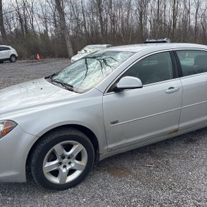 Chevrolet Malibu LT - 2