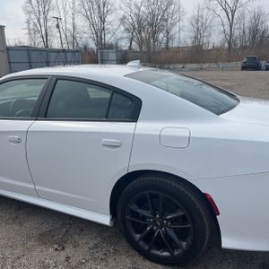 DODGE CHARGER GT AWD - 6