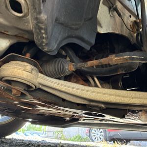 2015 Nissan MURANO S 缩略图 31