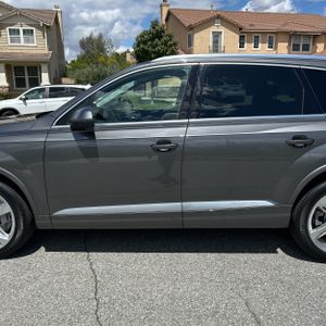 AUDI Q7 QUATTRO PRESTIGE 55 TFSI - 4