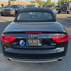 AUDI A5 2.0T PREMIUM - 7