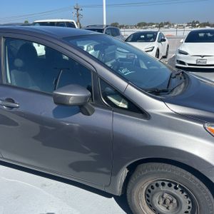صورة مصغرة 13 لـ 2016 Nissan VERSA NOTE SV