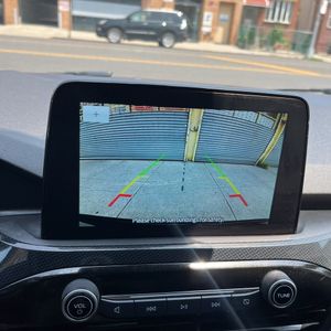 2025 FORD ESCAPE ST-LINE SELECT — миниатюра 37
