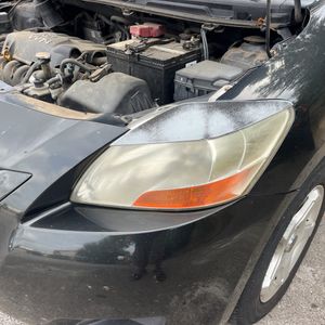 صورة مصغرة 48 لـ 2008 Toyota YARIS BASE