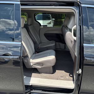 صورة مصغرة 34 لـ 2020 Chrysler VOYAGER LXI