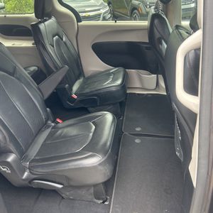 2019 Chrysler PACIFICA TOURING L — миниатюра 34