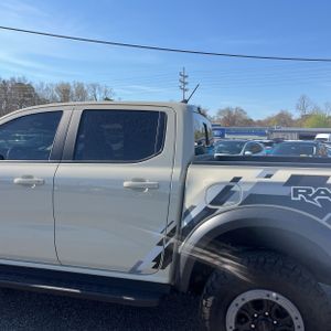 FORD RANGER RAPTOR - 6