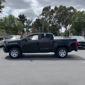 CHEVROLET COLORADO - 3