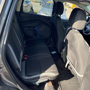 2014 FORD ESCAPE S 照片 32
