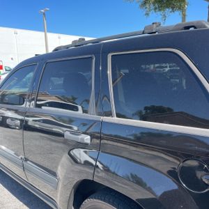 JEEP GRAND CHEROKEE LAREDO - 6