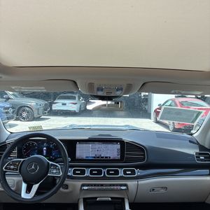 2023 Mercedes-BENZ GLS 缩略图 36