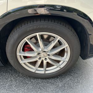 صورة مصغرة 18 لـ 2023 Mercedes-BENZ EQS