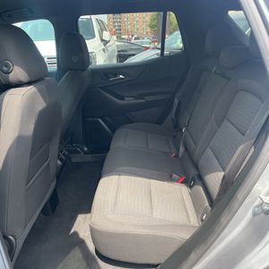 2025 Chevrolet EQUINOX LT — миниатюра 33