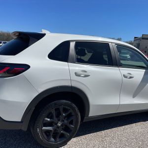 HONDA HR-V SPORT - 9
