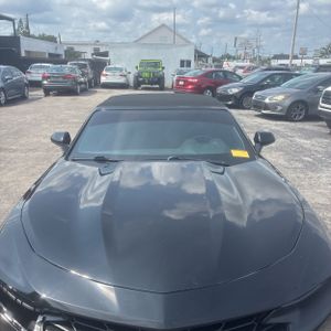 2019 Chevrolet CAMARO LT 缩略图 15
