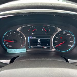 صورة مصغرة 40 لـ 2019 Chevrolet TRAVERSE LT CLOTH