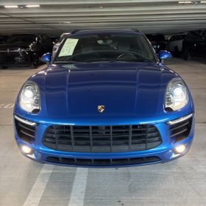 صورة مصغرة 14 لـ 2018 Porsche MACAN BASE