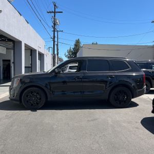 صورة 3 لـ 2022 KIA TELLURIDE SX