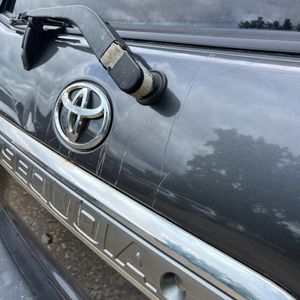 2019 Toyota SEQUOIA LIMITED 缩略图 65
